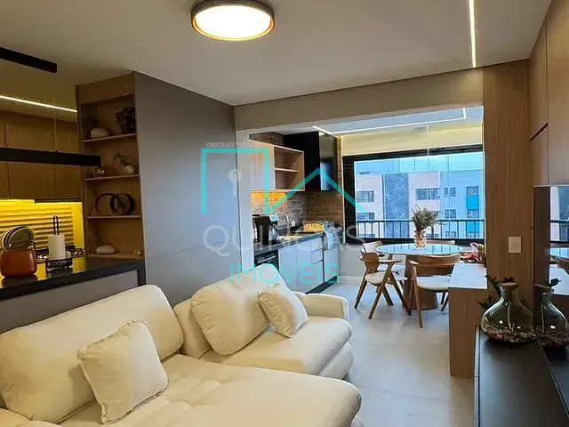 Apartamento com 94m² 3 quartos e 1 banheiro, à venda, no bairro Engordadouro em Jundiaí