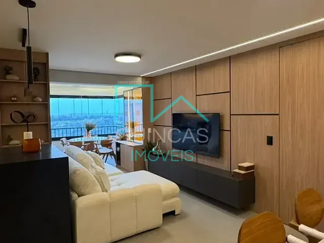Apartamento com 94m² 3 quartos e 1 banheiro, à venda, no bairro Engordadouro em Jundiaí