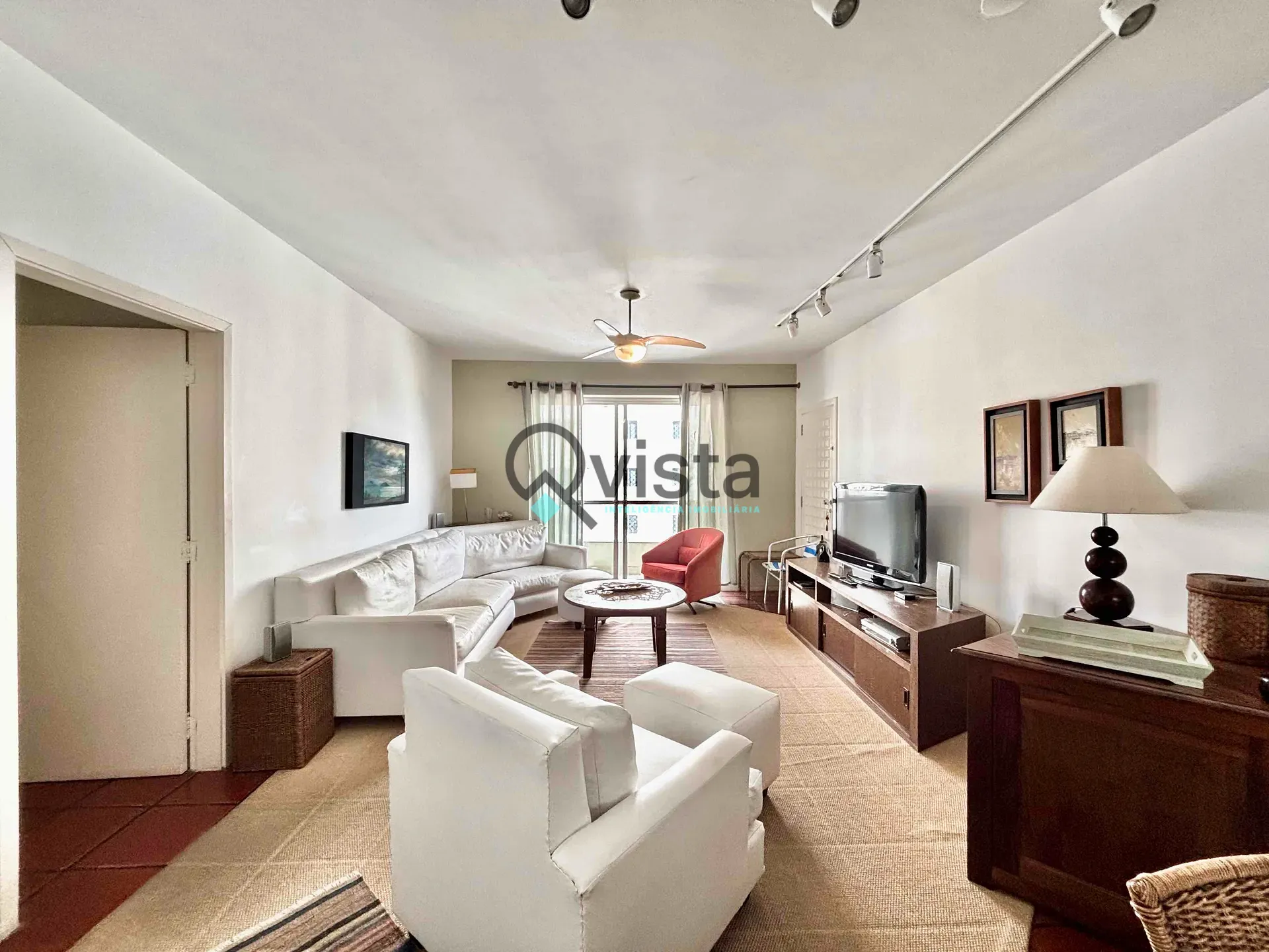 Apartamento, 3 quartos, 120 m² - Foto 2