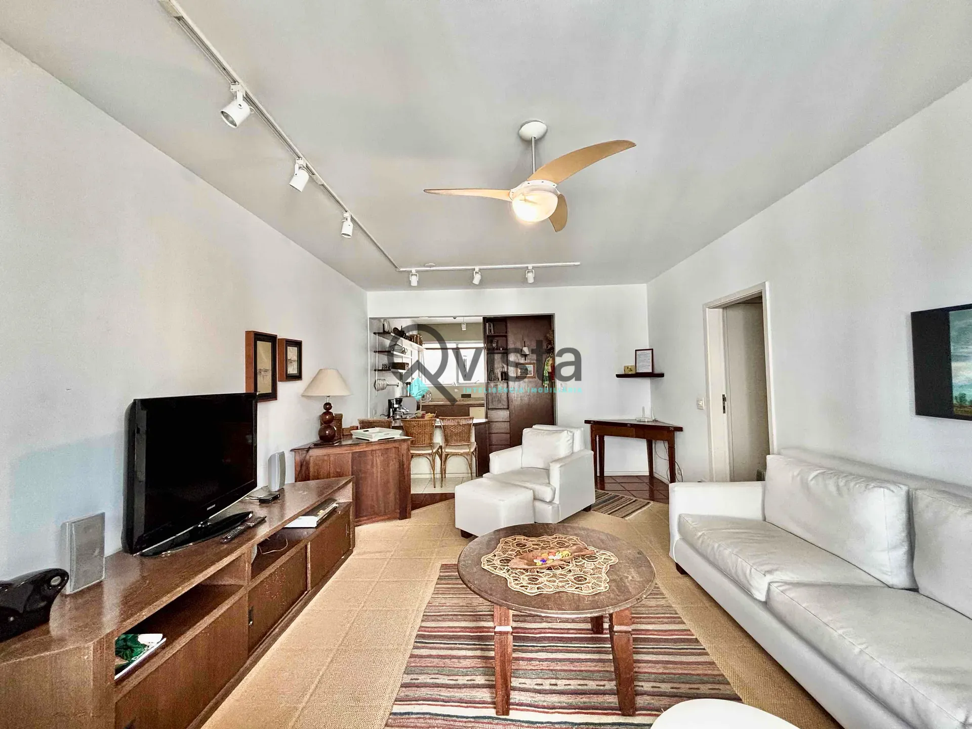 Apartamento, 3 quartos, 120 m² - Foto 3