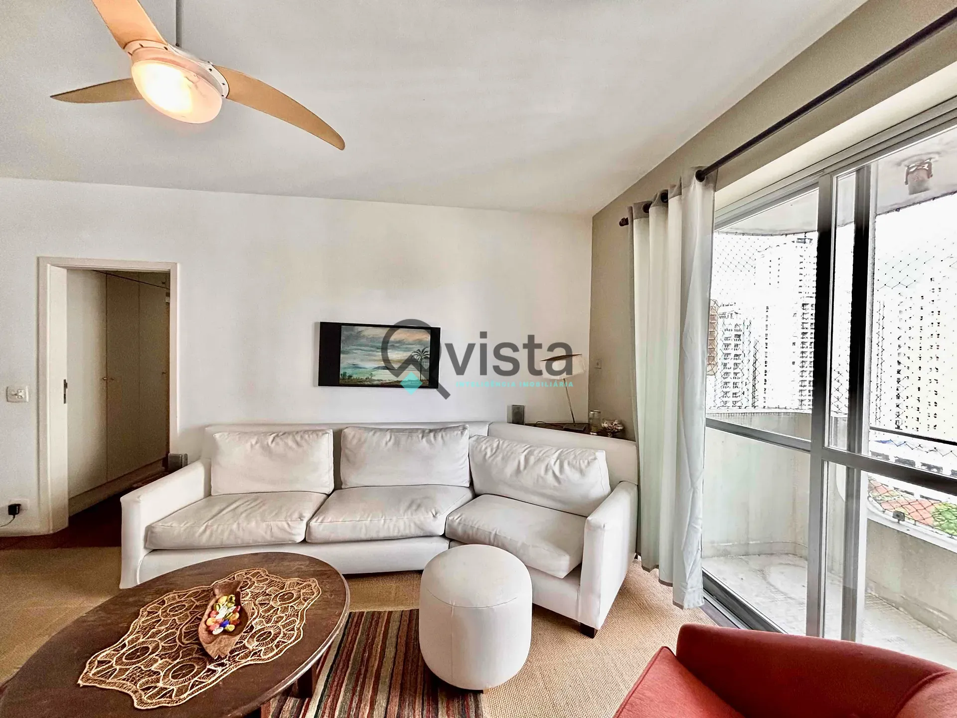 Apartamento, 3 quartos, 120 m² - Foto 4
