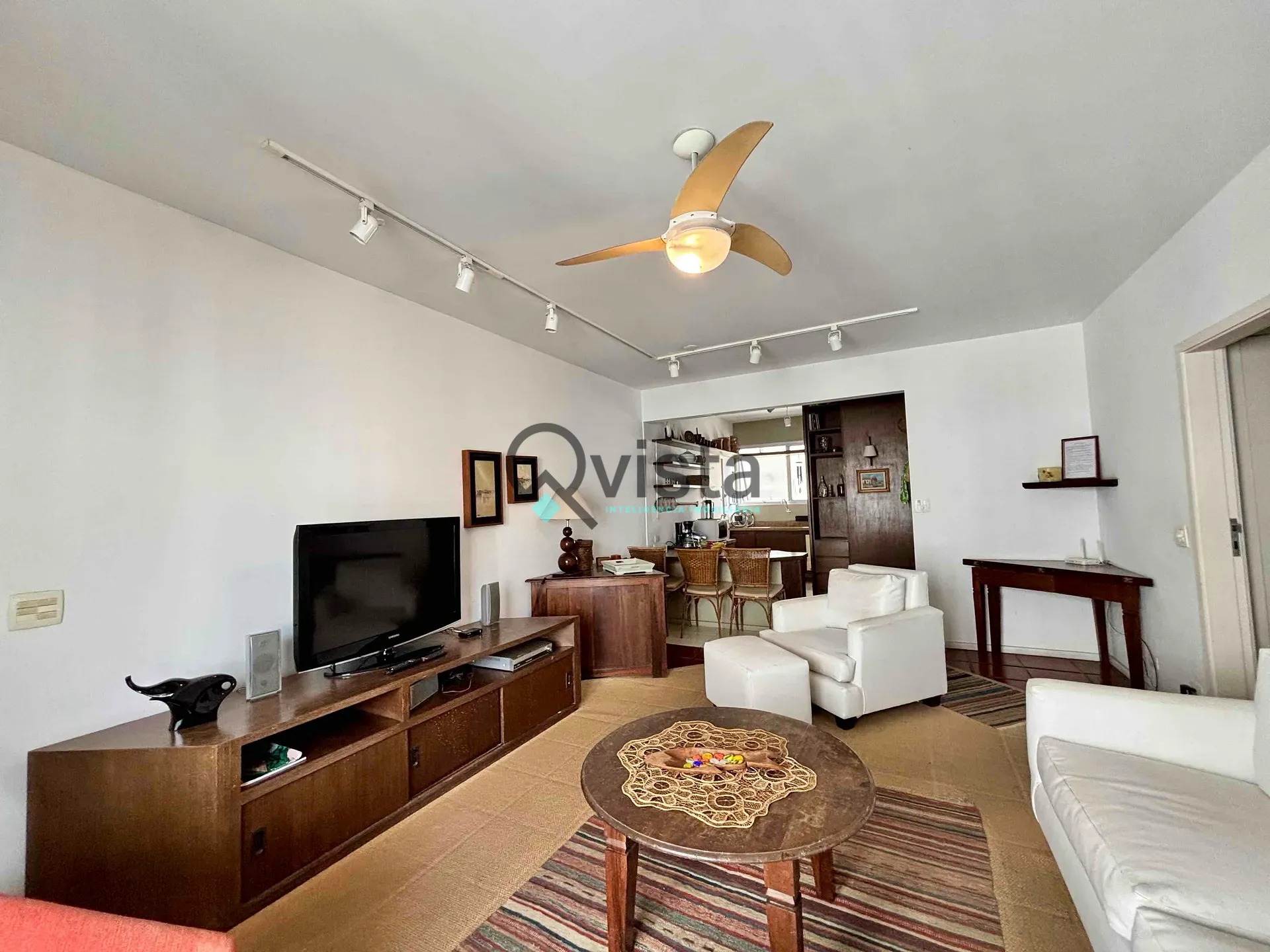 Apartamento, 3 quartos, 120 m² - Foto 5