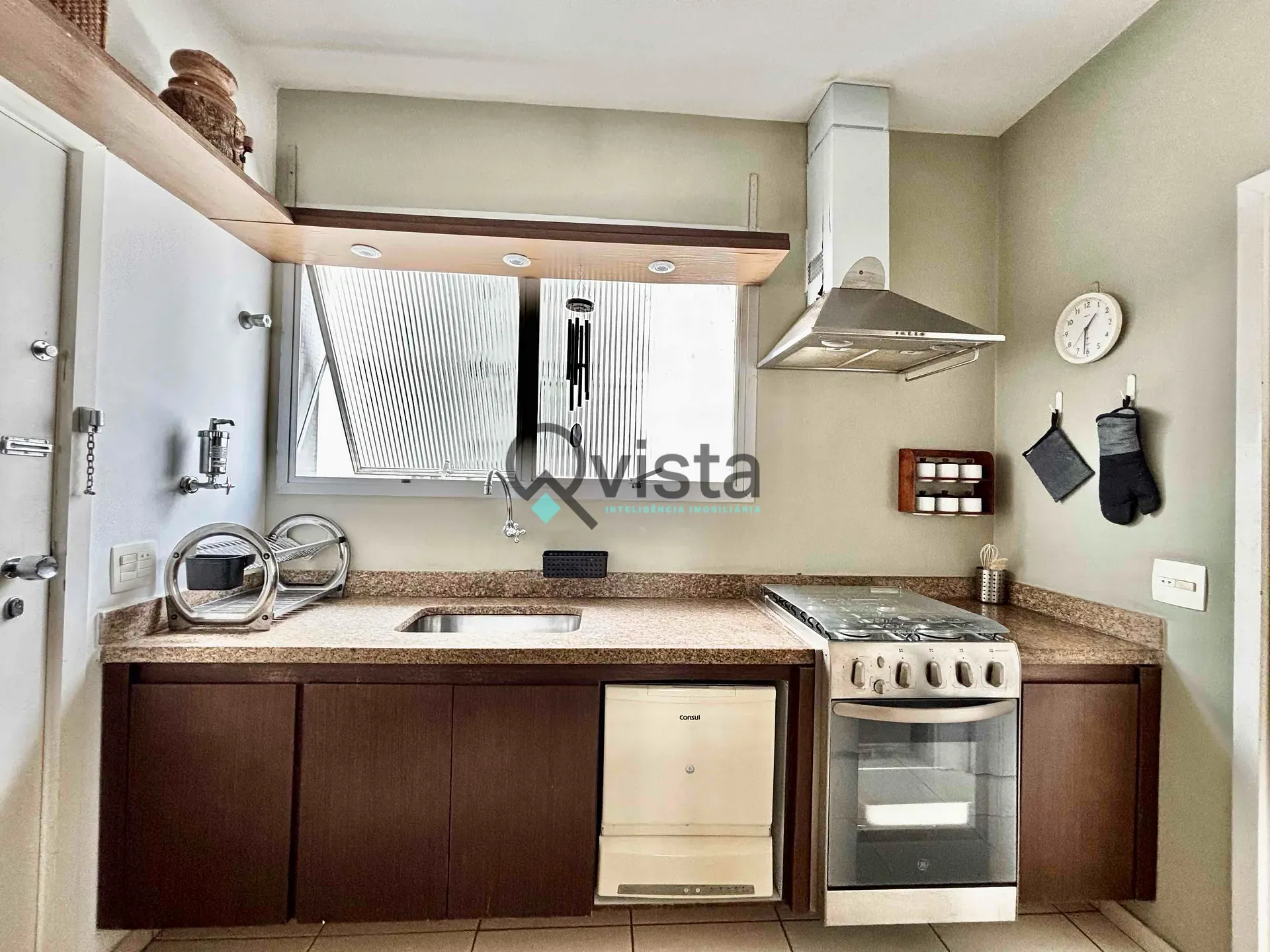 Apartamento, 3 quartos, 120 m² - Foto 8