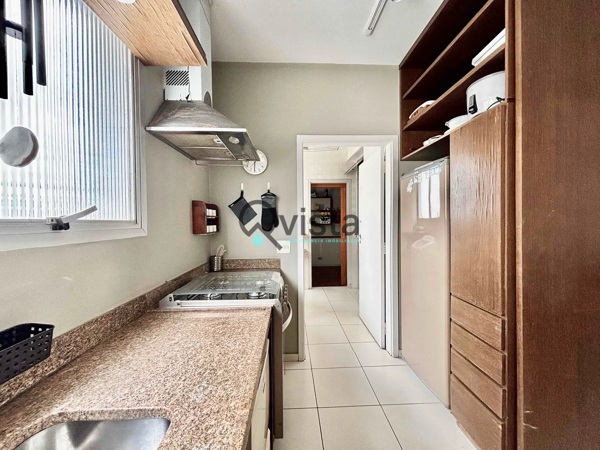 Apartamento, 3 quartos, 120 m² - Foto 11