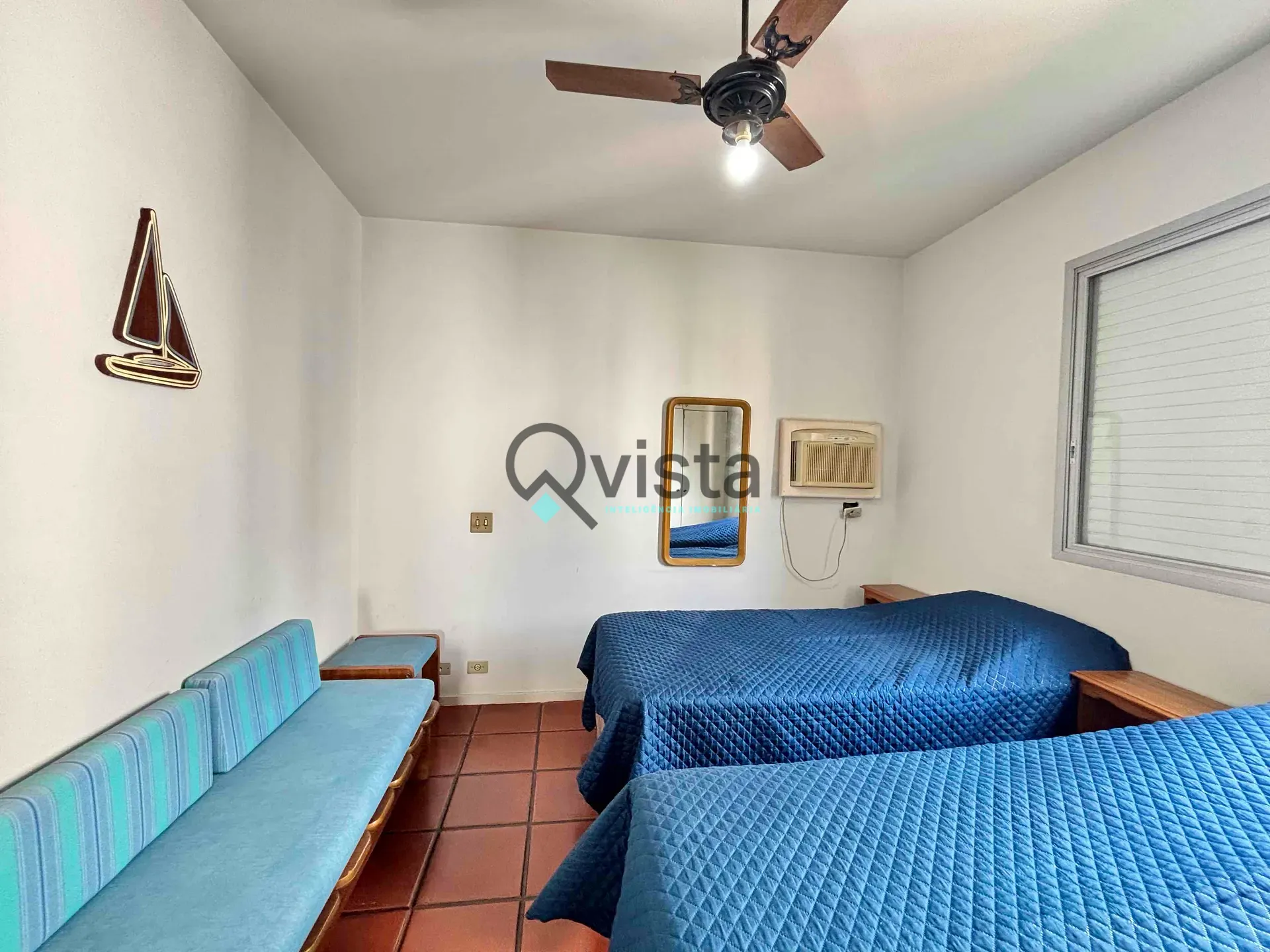 Apartamento, 3 quartos, 120 m² - Foto 23
