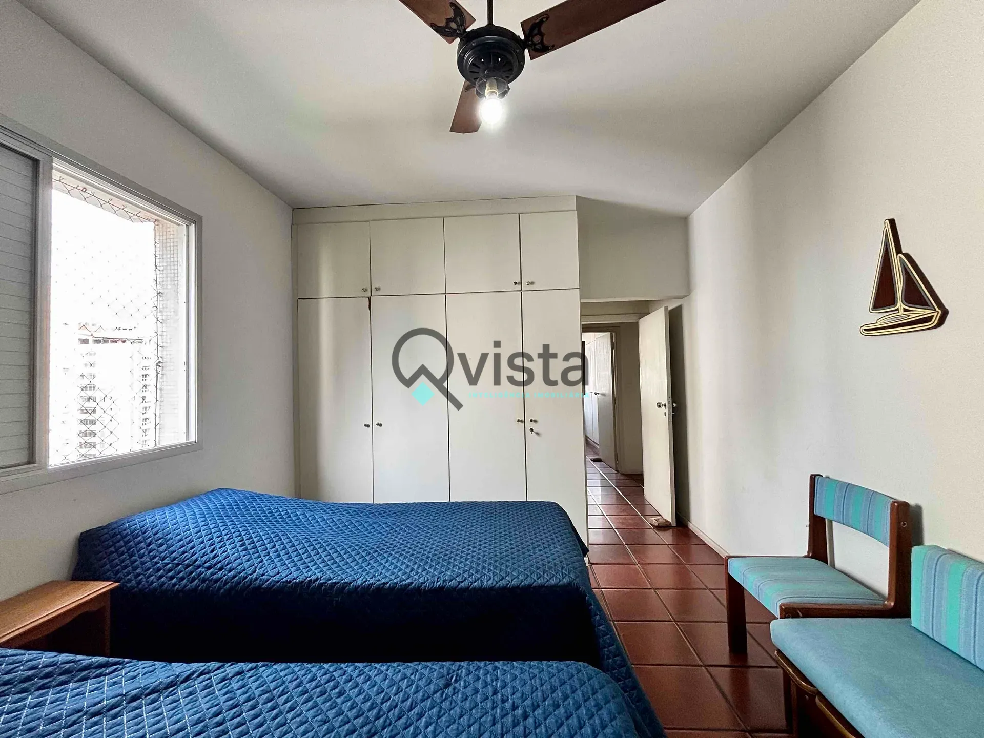 Apartamento, 3 quartos, 120 m² - Foto 25