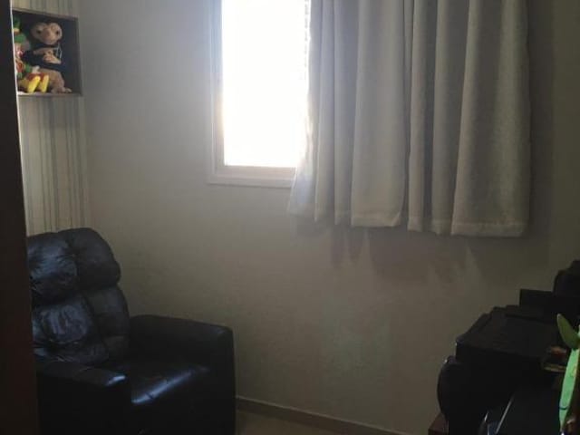 Foto do Apartamento - Apartamento com 3 dormitórios à venda, 80 m² por R$ 375.000,01 - Parque Industrial - São José dos Campos/SP | RUSSI IMÓVEIS