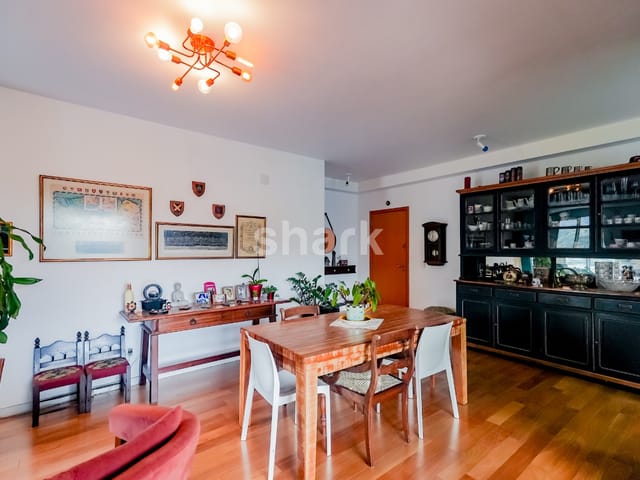 Apartamento com 97m² 2 quartos e 4 banheiros, à venda, no bairro Tamboré em Santana de Parnaíba