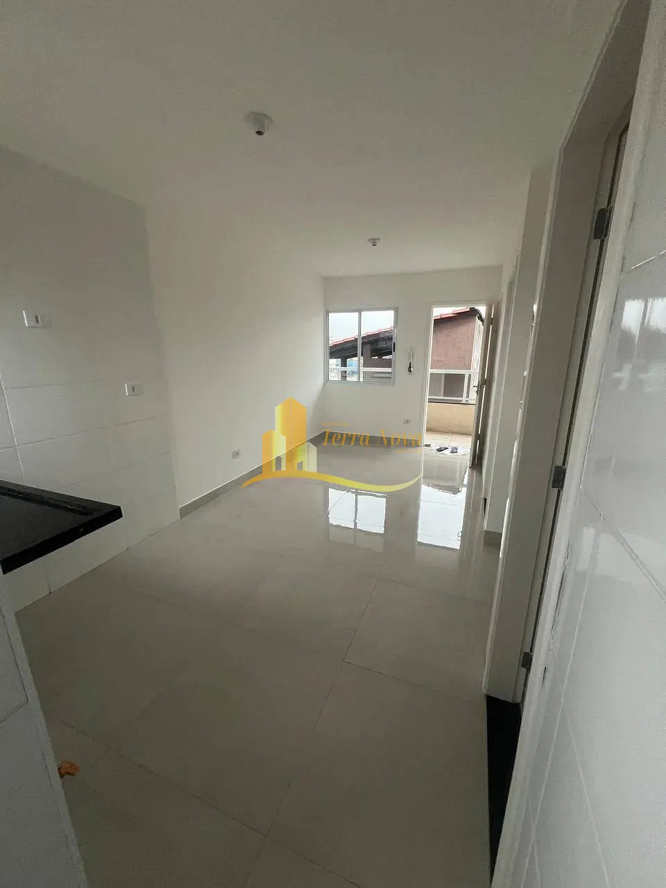 Apartamento, 2 quartos, 38 m² - Foto 3