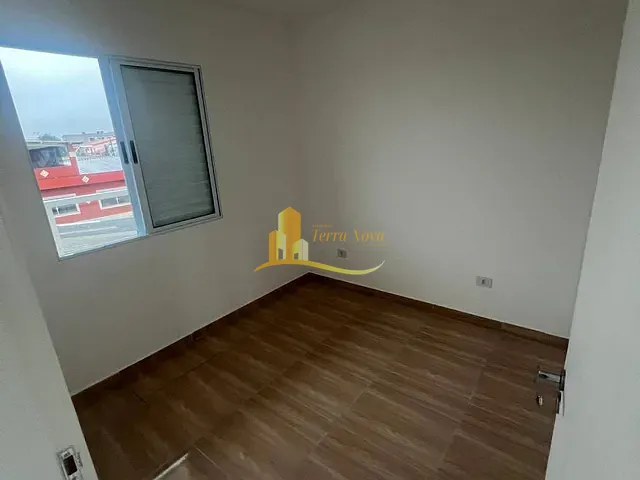 Apartamento 2 quartos e 1 banheiro, à venda, no bairro Cidade Patriarca em São Paulo