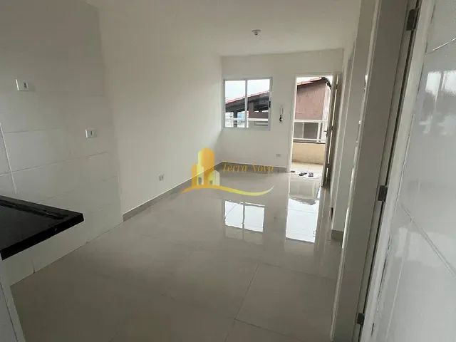 Apartamento 2 quartos e 1 banheiro, à venda, no bairro Cidade Patriarca em São Paulo