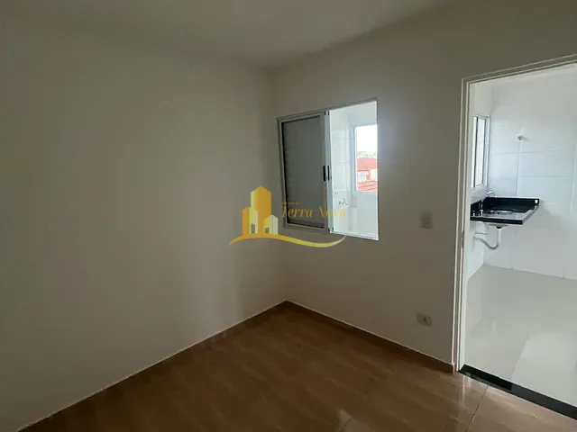 Apartamento 2 quartos e 1 banheiro, à venda, no bairro Cidade Patriarca em São Paulo