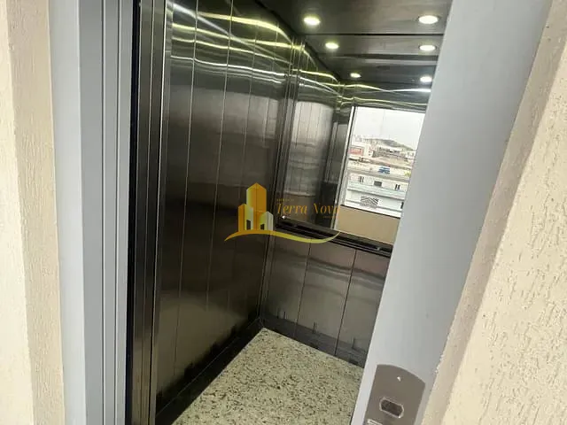 Apartamento 2 quartos e 1 banheiro, à venda, no bairro Cidade Patriarca em São Paulo
