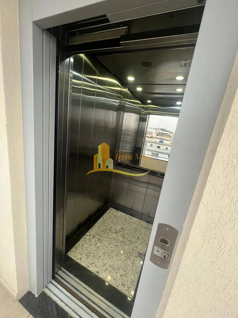 Apartamento, 2 quartos, 38 m² - Foto 1