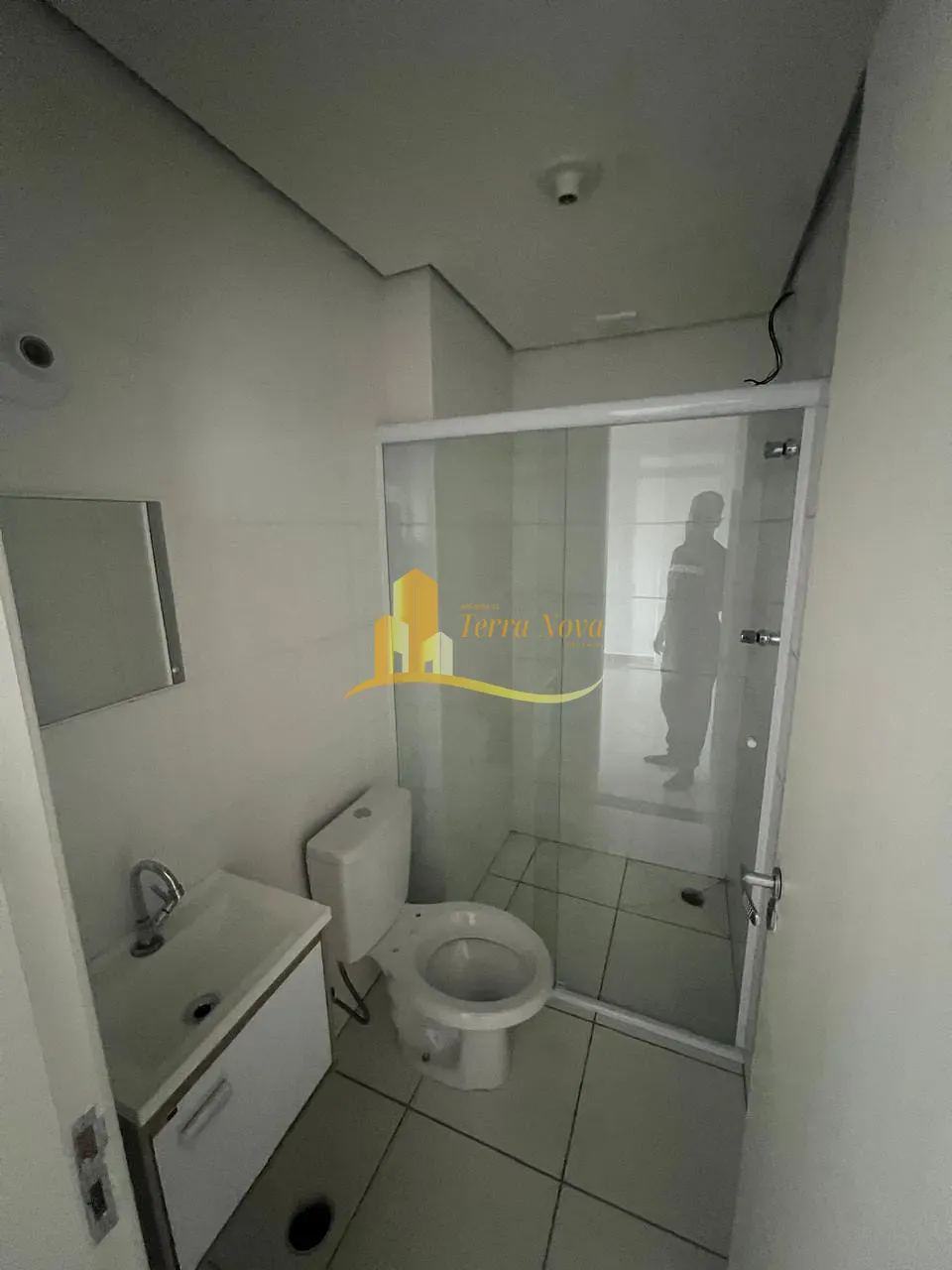 Apartamento, 2 quartos, 38 m² - Foto 6