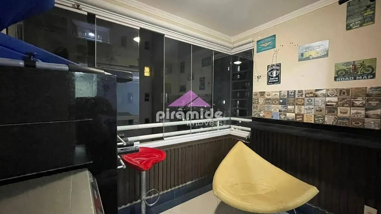 Apartamento, 2 quartos, 75 m² - Foto 11