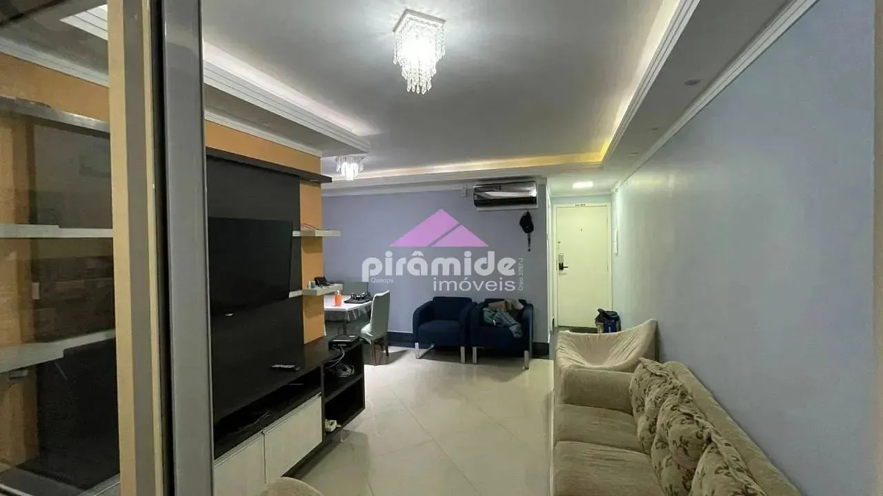 Apartamento, 2 quartos, 75 m² - Foto 2