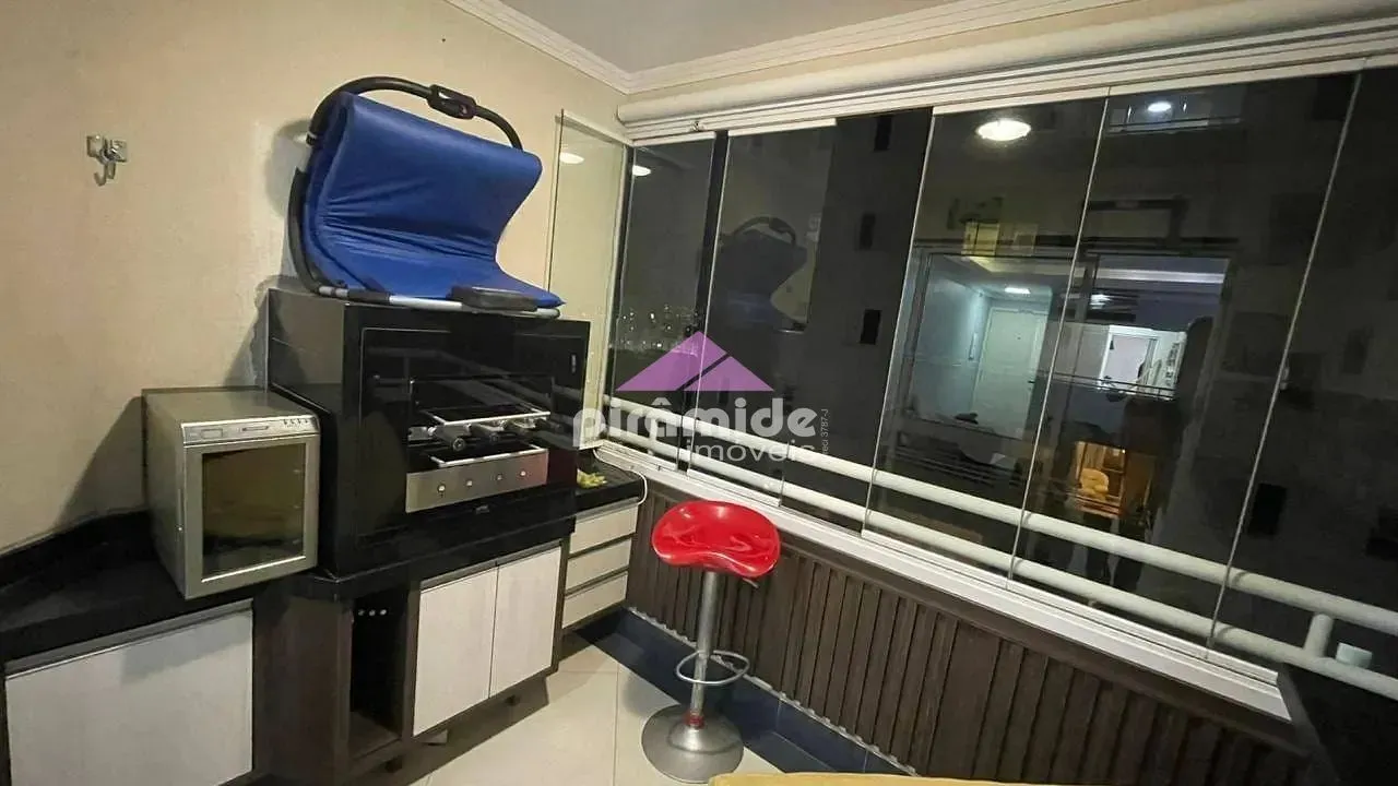Apartamento, 2 quartos, 75 m² - Foto 10