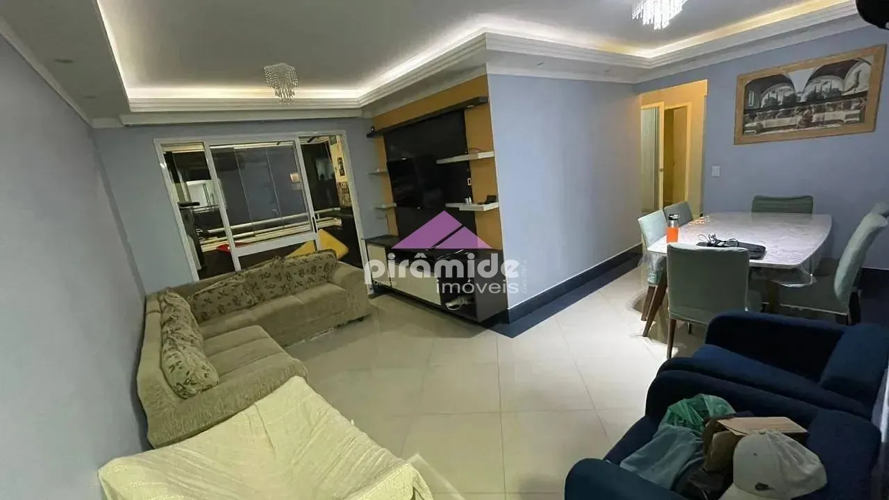 Apartamento, 2 quartos, 75 m² - Foto 1