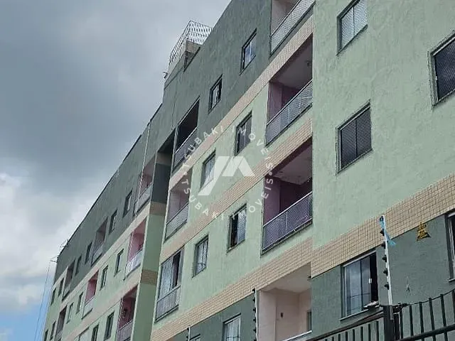Apartamento 2 quartos e 2 banheiros, à venda, no bairro Guanabara em Ananindeua
