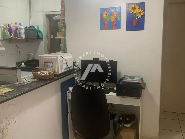 Apartamento 2 quartos e 2 banheiros, à venda, no bairro Guanabara em Ananindeua