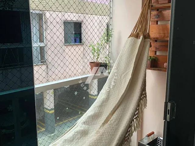 Apartamento 2 quartos e 2 banheiros, à venda, no bairro Guanabara em Ananindeua