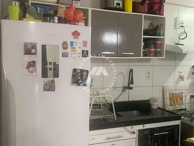 Apartamento 2 quartos e 2 banheiros, à venda, no bairro Guanabara em Ananindeua