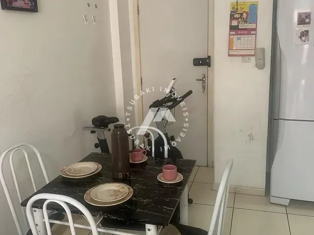 Apartamento 2 quartos e 2 banheiros, à venda, no bairro Guanabara em Ananindeua