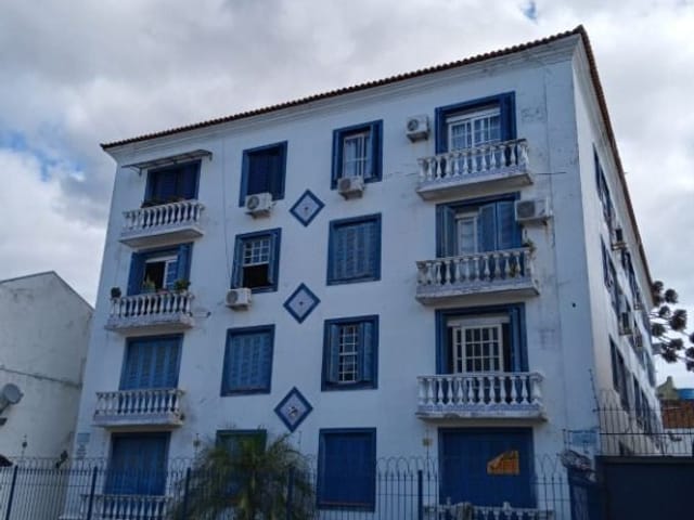 Foto do Apartamento - Apartamento à venda, 74 m² por R$ 280.000,00 - Centro - Pelotas/RS | UP Imóveis