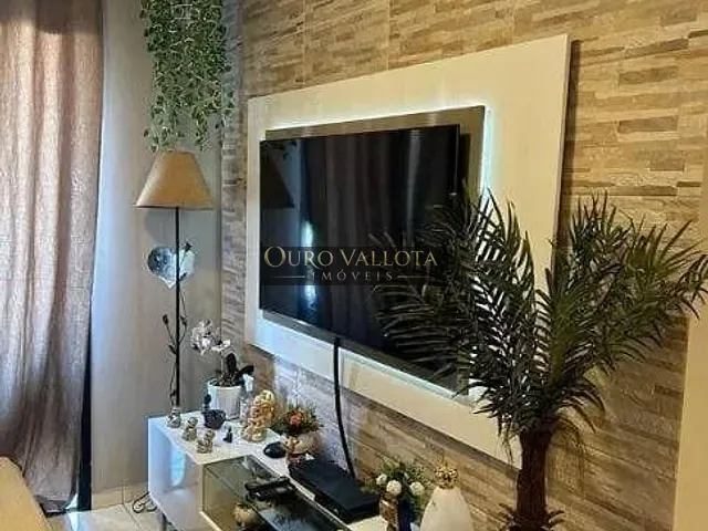 Apartamento 3 quartos e 2 banheiros, à venda, no bairro Belenzinho em São Paulo
