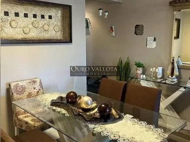 Apartamento 3 quartos e 2 banheiros, à venda, no bairro Belenzinho em São Paulo