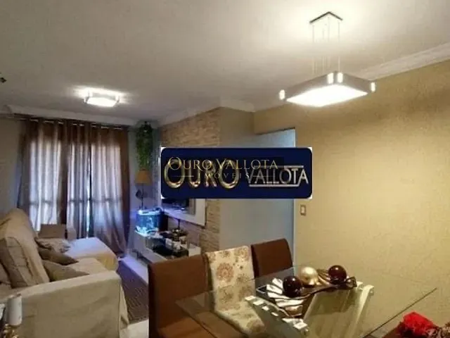 Apartamento 3 quartos e 2 banheiros, à venda, no bairro Belenzinho em São Paulo