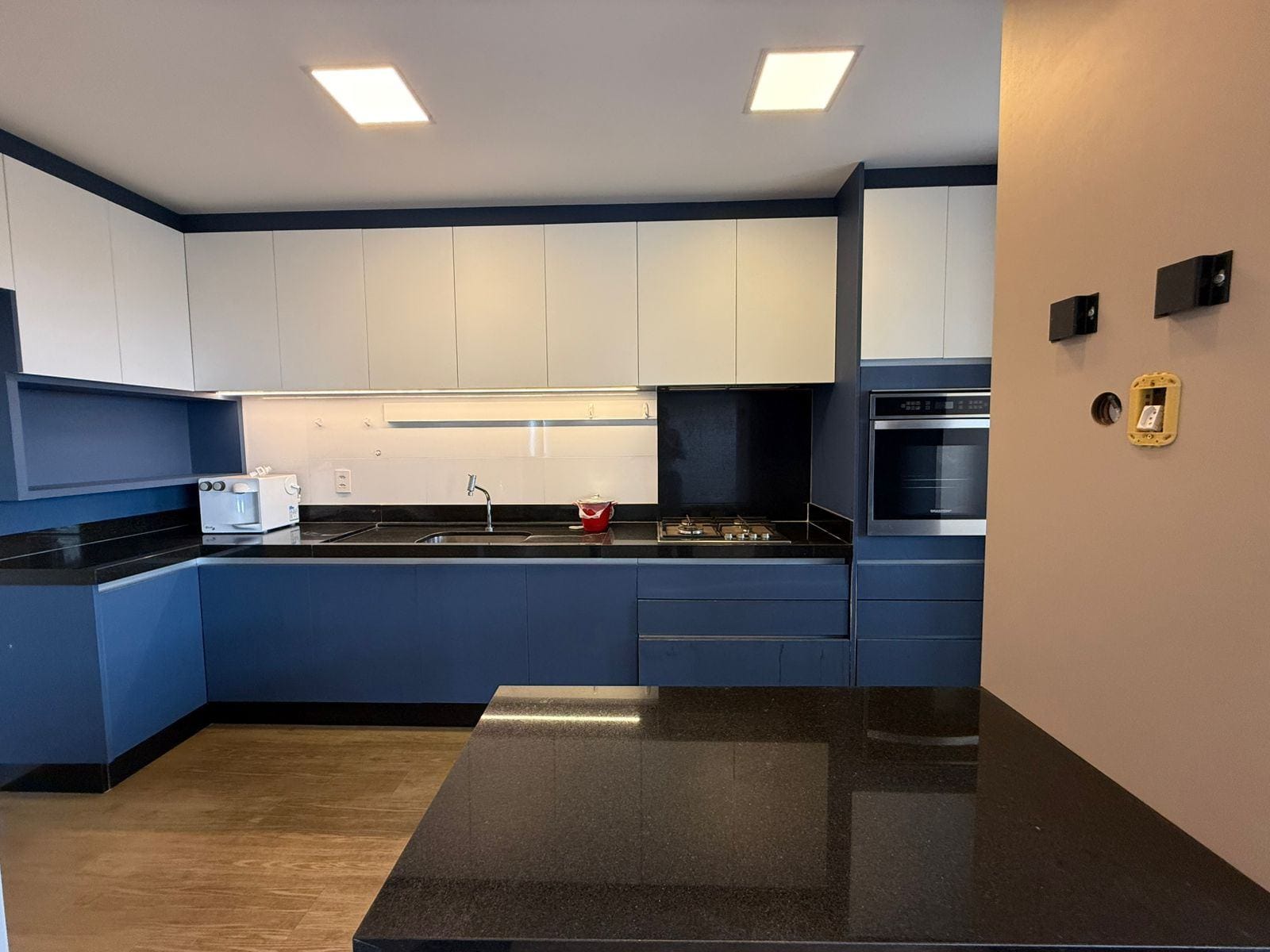 Apartamento, 3 quartos, 103 m² - Foto 8