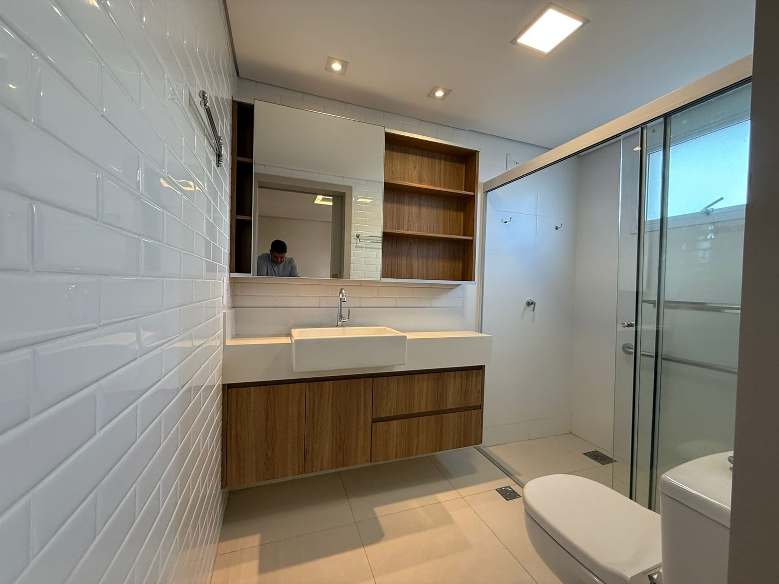 Apartamento, 3 quartos, 103 m² - Foto 17