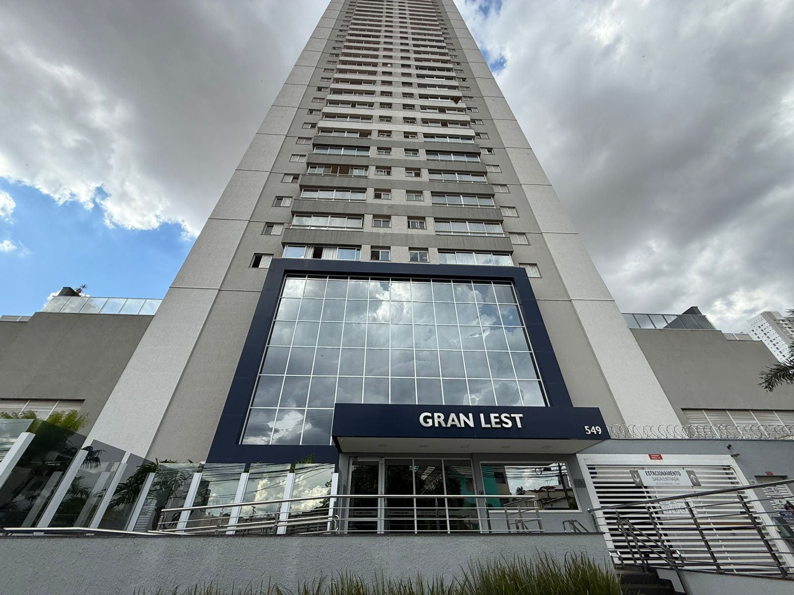 Apartamento, 3 quartos, 103 m² - Foto 1