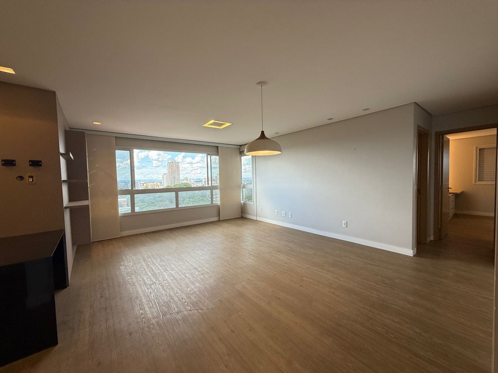 Apartamento, 3 quartos, 103 m² - Foto 2