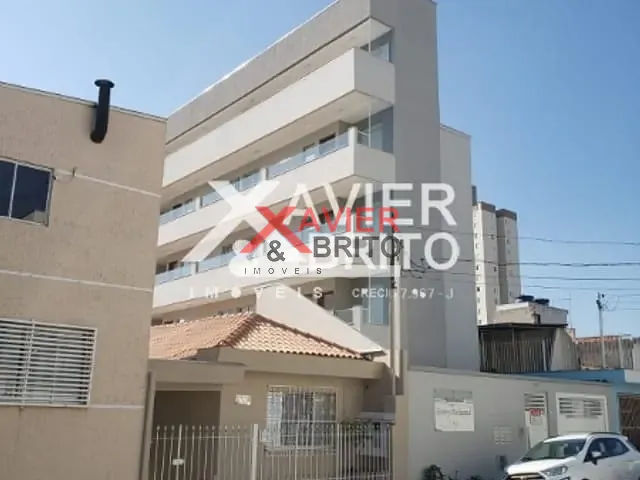 Apartamento 2 quartos e 1 banheiro, à venda, no bairro 1 em São Paulo