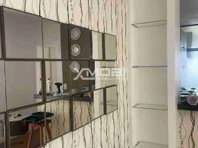 Apartamento 2 quartos e 1 banheiro, à venda, no bairro Caxambu em Jundiaí