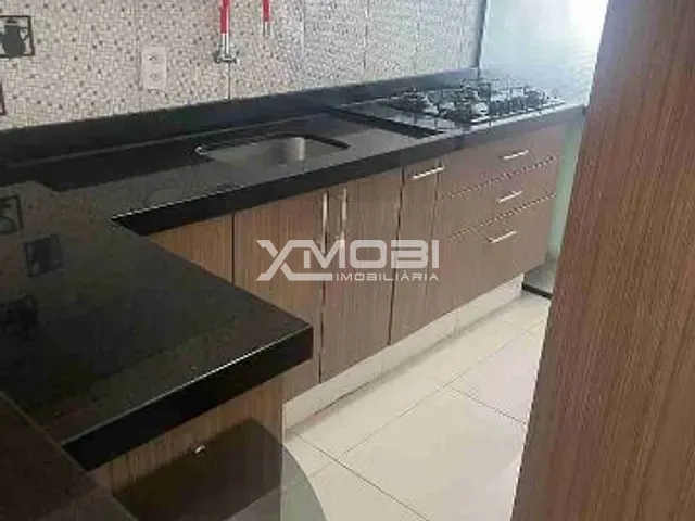 Apartamento 2 quartos e 1 banheiro, à venda, no bairro Caxambu em Jundiaí