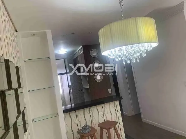 Apartamento 2 quartos e 1 banheiro, à venda, no bairro Caxambu em Jundiaí