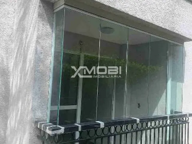 Apartamento 2 quartos e 1 banheiro, à venda, no bairro Caxambu em Jundiaí