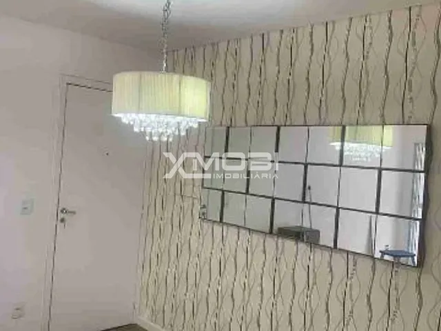 Apartamento 2 quartos e 1 banheiro, à venda, no bairro Caxambu em Jundiaí