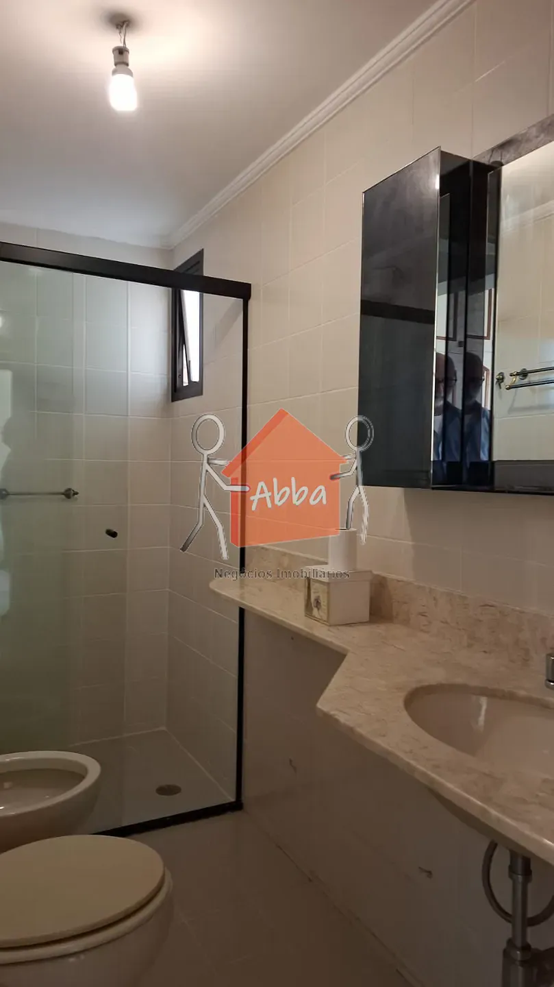 Apartamento, 3 quartos, 104 m² - Foto 8