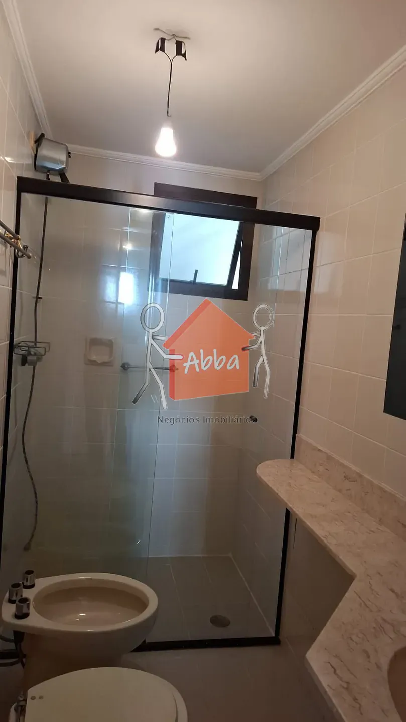 Apartamento, 3 quartos, 104 m² - Foto 3