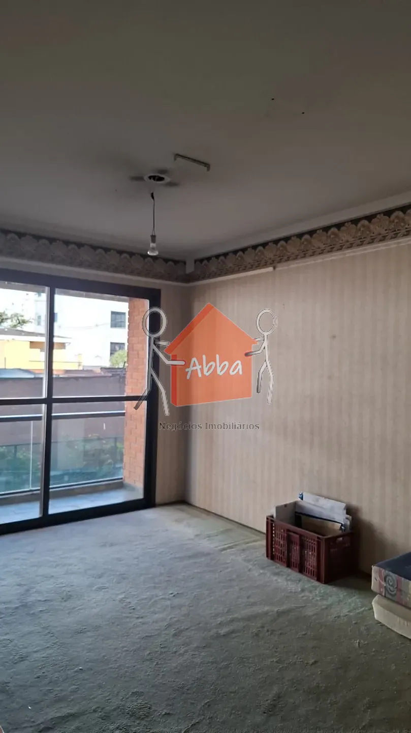 Apartamento, 3 quartos, 104 m² - Foto 1