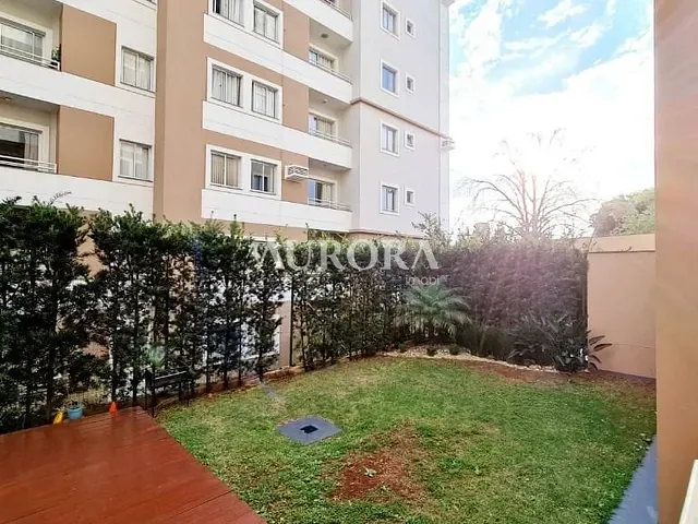 Apartamento com 146m² 3 quartos e 2 banheiros, à venda, no bairro Parque Jamaica em Londrina