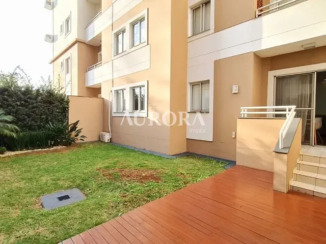 Apartamento com 146m² 3 quartos e 2 banheiros, à venda, no bairro Parque Jamaica em Londrina