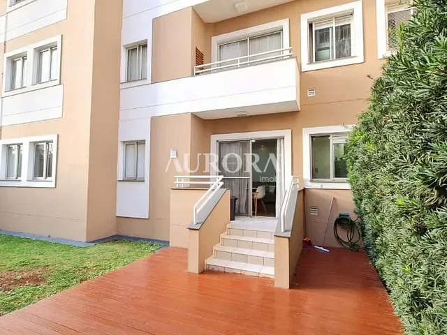 Apartamento com 146m² 3 quartos e 2 banheiros, à venda, no bairro Parque Jamaica em Londrina
