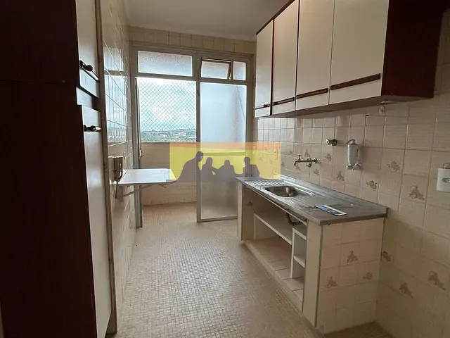 Apartamento 2 quartos e 1 banheiro, à venda, no bairro Barão Geraldo em Campinas