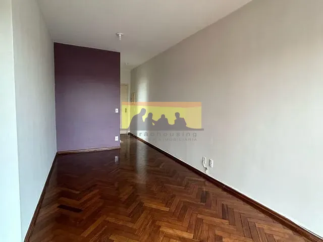 Apartamento 2 quartos e 1 banheiro, à venda, no bairro Barão Geraldo em Campinas